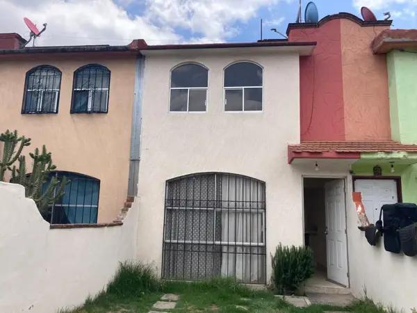Casa en venta en Los Sauces II, Toluca, México