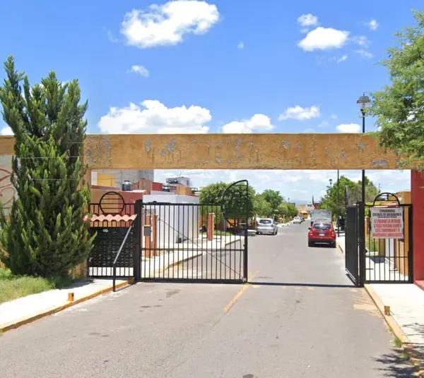 Casa en venta en Lomas de Balvanera, Corregidora, Querétaro Casa en venta en Lomas de Balvanera, Corregidora, Querétaro
