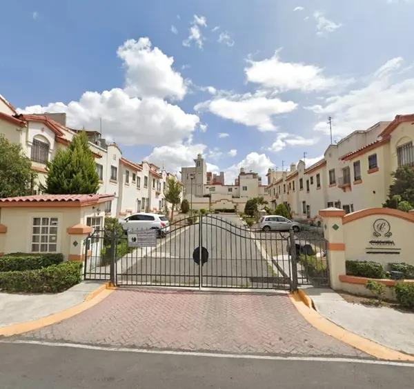 Casa en venta en Villa del Real, Tecámac, México