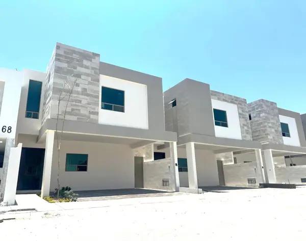 Casa en venta en Los Viñedos, Torreón, Coahuila de Zaragoza