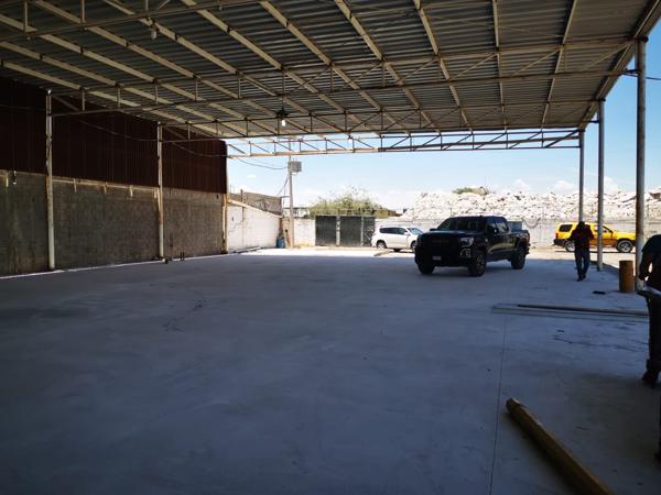 Bodega en renta en El Ranchito, Torreón, Coahuila de Zaragoza