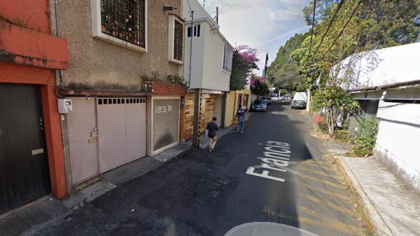 Casa en venta en Florida, Álvaro Obregón, Ciudad de México
