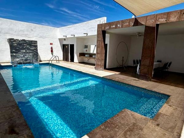Quinta en venta en Miguel de la Madrid Hurtado, Gómez Palacio, Durango