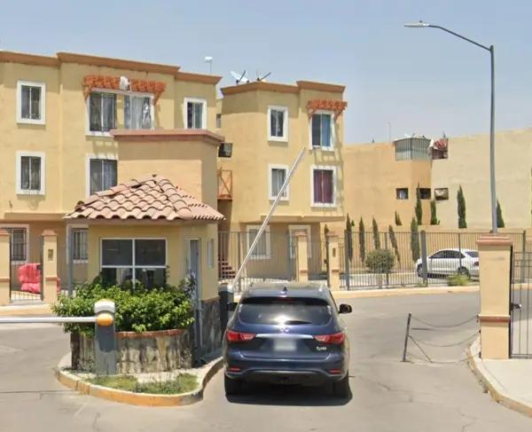 Casa en venta en Conjunto urbano Real Verona, Tecámac, México