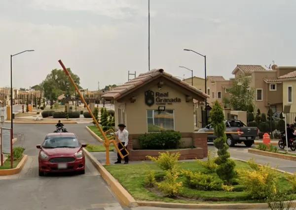 Casa en venta en Real Granada, Tecámac, México
