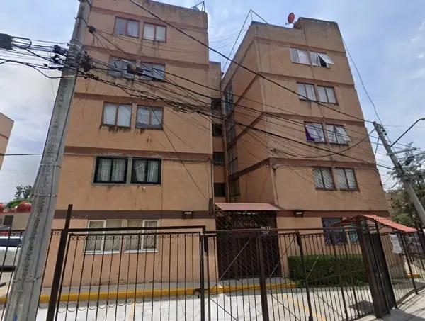 Departamento en venta en Villas de la Hacienda, Atizapán de Zaragoza, México