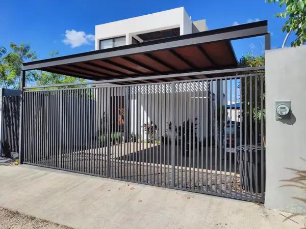 Casa en venta en Temozon Norte, Mérida, Yucatán