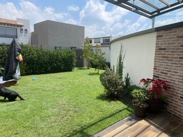 Casa en venta en Los Encinos, Lerma, México