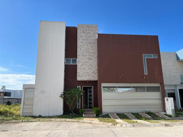 Casa en venta en Real Mandinga, Alvarado, Veracruz de Ignacio de la Llave
