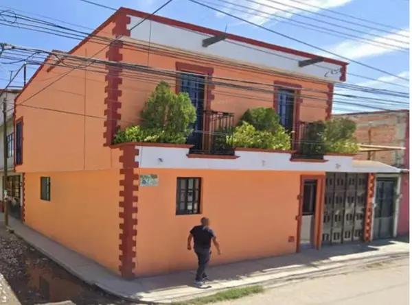Casa en venta en Felipe Carrillo Puerto, Querétaro, Querétaro