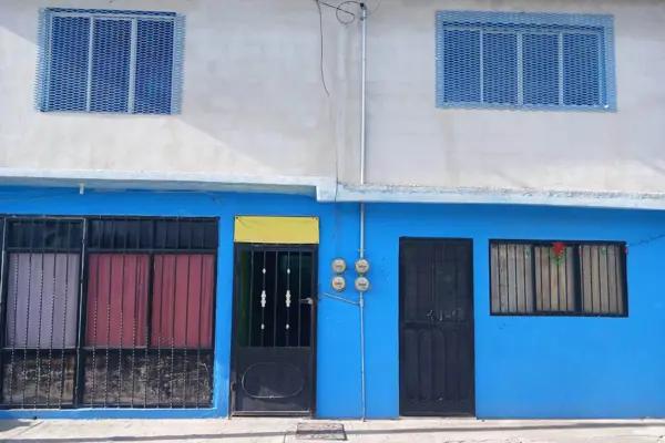 Casa en venta en Blanca Esthela, Ramos Arizpe, Coahuila de Zaragoza