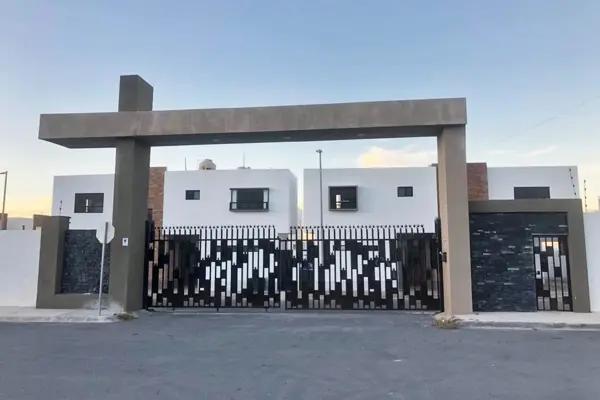 Casa en venta en Cordillera, Saltillo, Coahuila de Zaragoza
