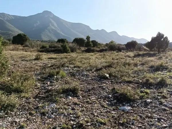 Terreno en venta en Nueva Imagen, Saltillo, Coahuila de Zaragoza