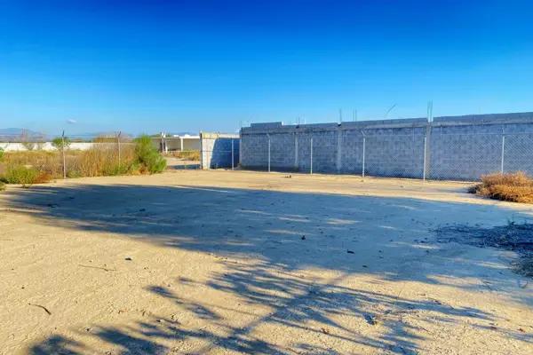 Terreno en venta en Ramos Arizpe Centro, Ramos Arizpe, Coahuila de Zaragoza