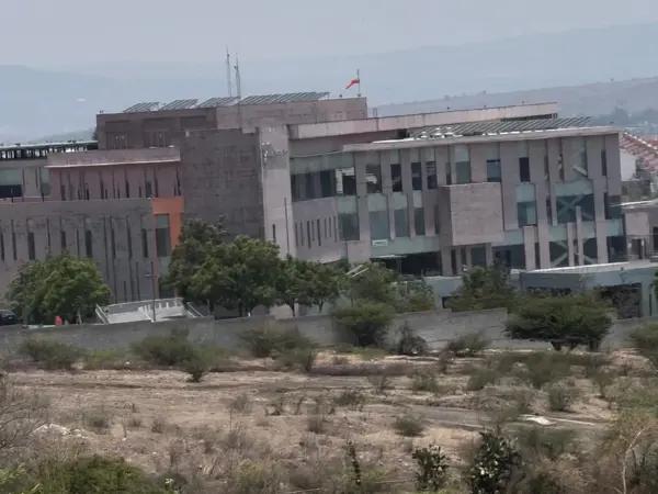 Terreno en venta en Cañadas del Bosque, Morelia, Michoacán de Ocampo