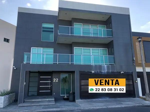Casa en venta en Lomas del Sol, Alvarado, Veracruz de Ignacio de la Llave Casa en venta en Lomas del Sol, Alvarado, Veracruz de Ignacio de la Llave