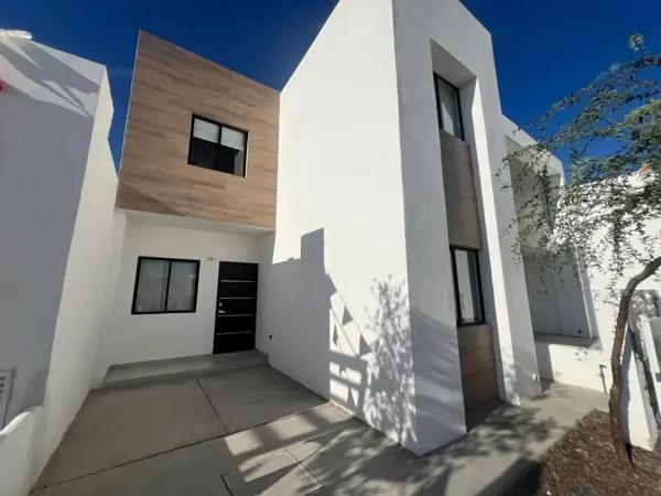 Casa en venta en Los Viñedos, Torreón, Coahuila de Zaragoza