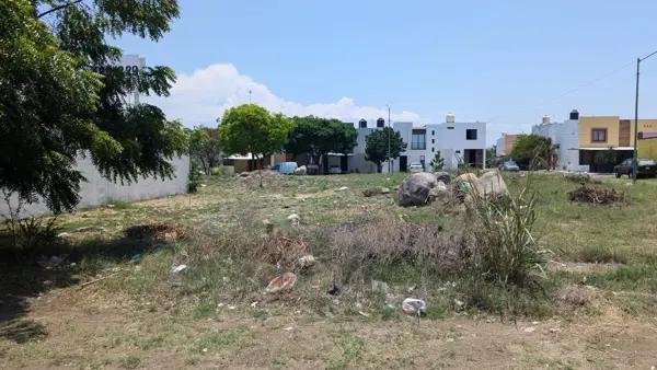 Terreno en venta en Villas Diamante, Villa de Álvarez, Colima Terreno en venta en Villas Diamante, Villa de Álvarez, Colima