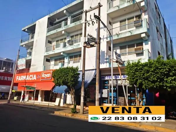 Quinta en venta en Loma Bonita Centro, Loma Bonita, Oaxaca