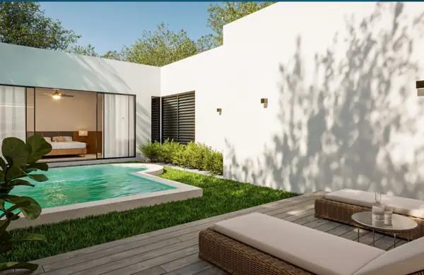 Casa en venta en Repobladores de 1848, Cozumel, Quintana Roo