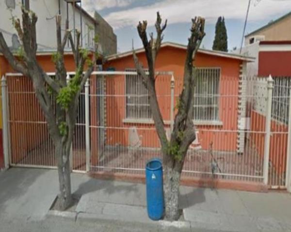 Casa en venta en Villahermosa, Juárez, Chihuahua