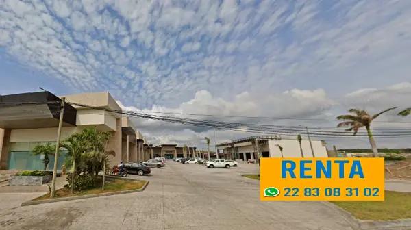 Local en renta en Punta Tiburón, Residencial, Marina y Golf, Alvarado, Veracruz de Ignacio de la Llave Local en renta en Punta Tiburón, Residencial, Marina y Golf, Alvarado, Veracruz de Ignacio de la Llave