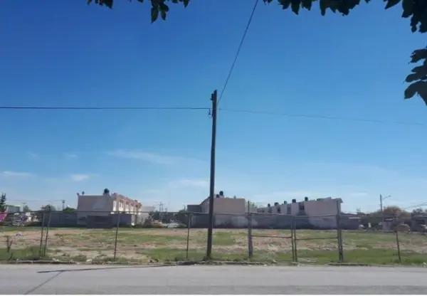 Terreno en renta en Latinoamericano, Torreón, Coahuila de Zaragoza