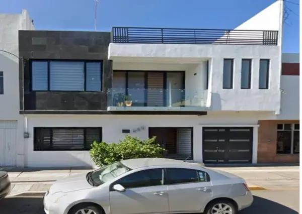 Casa en venta en La Purisima, Aguascalientes, Aguascalientes