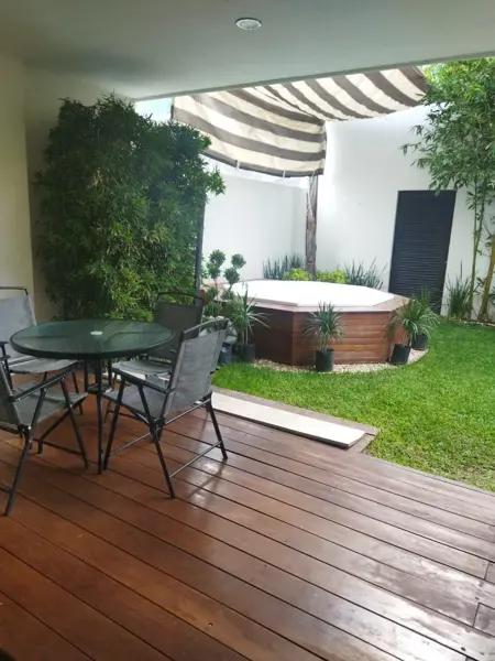 Casa en venta en Bosques Tres Marias, Morelia, Michoacán de Ocampo