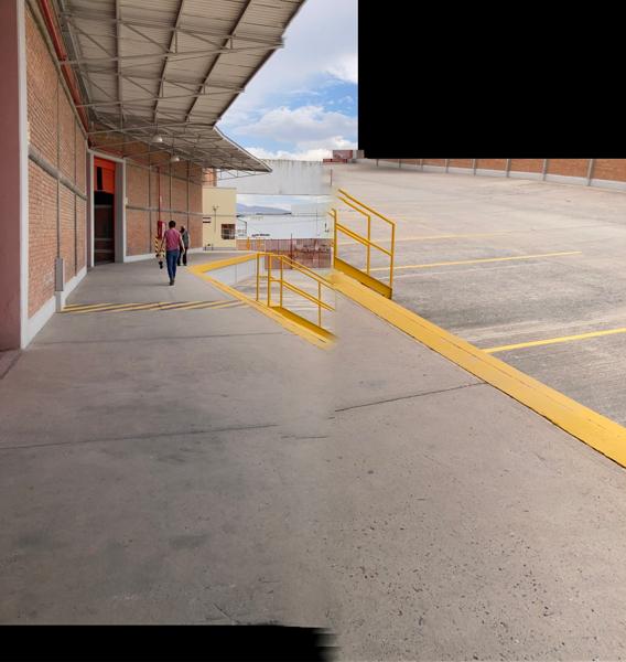 Bodega en renta en La Pila, San Luis Potosí, San Luis Potosí