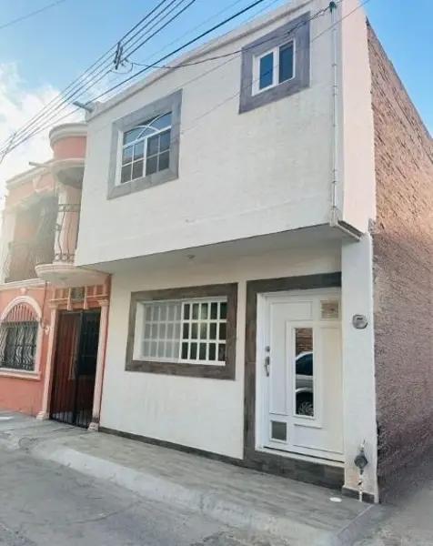 Casa en venta en Torreon Centro, Torreón, Coahuila de Zaragoza