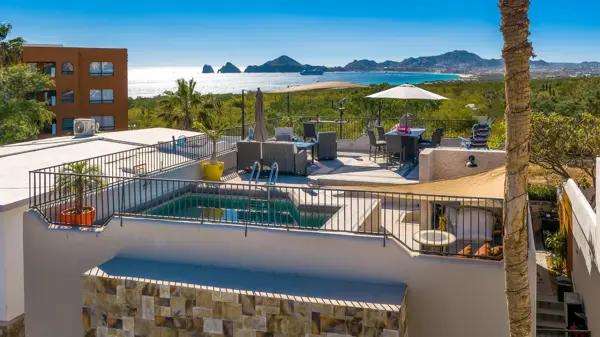 Casa en venta en Cabo San Lucas Centro, Los Cabos, Baja California Sur