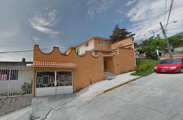 Casa en remate en Mexico Nuevo, Atizapán de Zaragoza, México