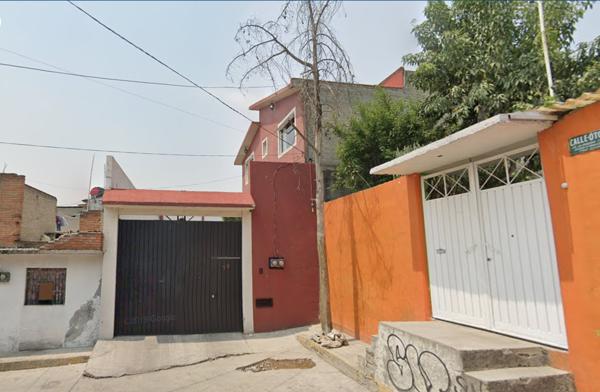Casa en remate en Prof. Cristóbal Higuera, Atizapán de Zaragoza, México