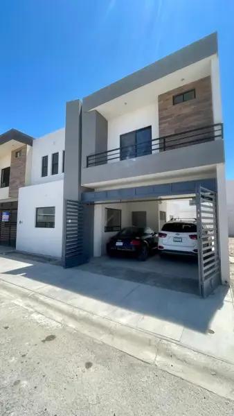 Casa en venta en Villas del Renacimiento, Torreón, Coahuila de Zaragoza