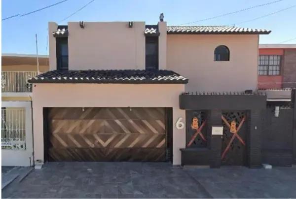 Casa en venta en Victoria, Matamoros, Tamaulipas