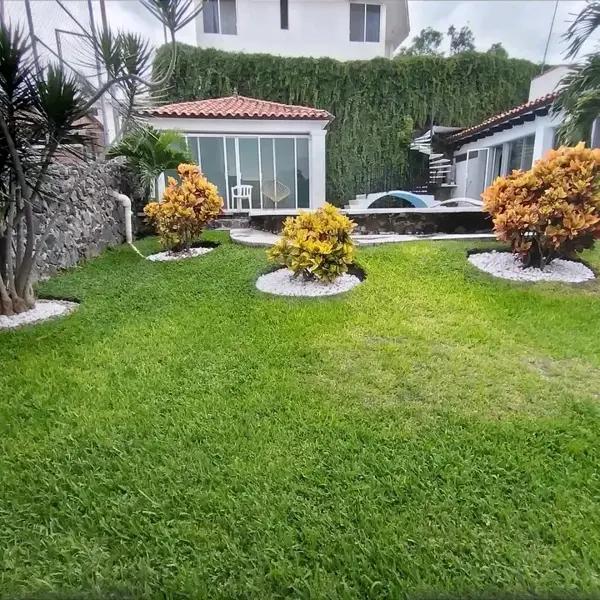 Casa en venta en Brisas, Temixco, Morelos