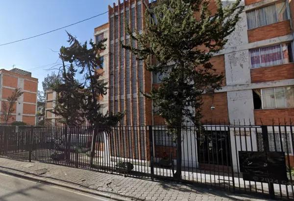 Departamento en venta en Juan Escutia, Iztapalapa, Ciudad de México