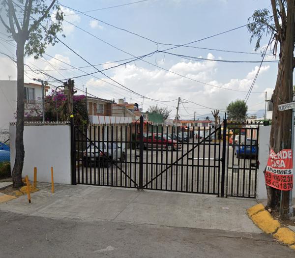 Casa en venta en Colinas del Lago, Cuautitlán Izcalli, México