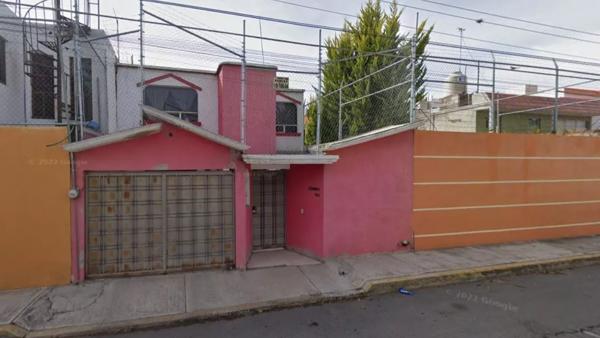 Casa en venta en San Antonio El Desmonte, Pachuca de Soto, Hidalgo
