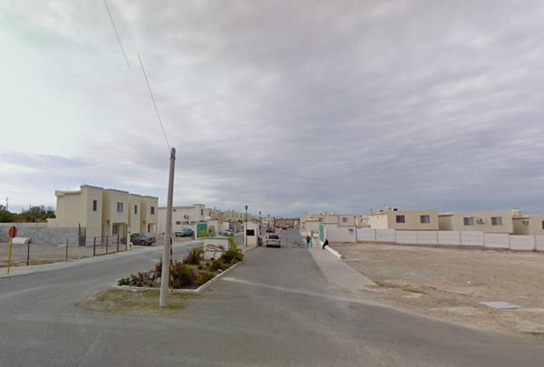 Casa en venta en Loma Bonita, Piedras Negras, Coahuila de Zaragoza