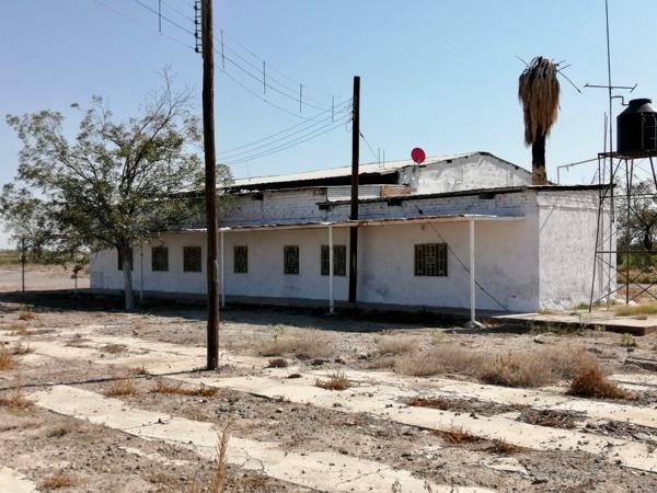 Finca-Rancho en venta en Las Vegas, Francisco I. Madero, Coahuila de Zaragoza