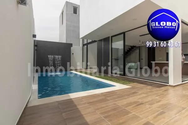 Casa en venta en Plutarco Elias Calles, Centro, Tabasco