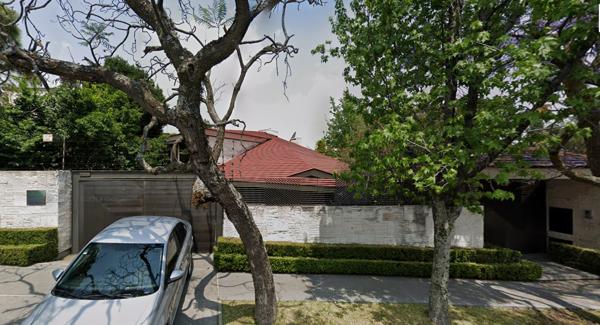 Casa en remate en Bosque de las Lomas, Miguel Hidalgo, Ciudad de México