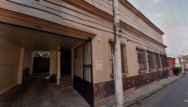 Casa en remate en Tlalpan, Tlalpan, Ciudad de México