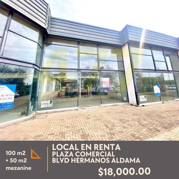 Local en renta en Ciudad Industrial, León, Guanajuato
