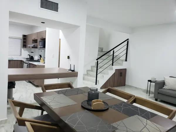 Casa en renta en Alebrijes Residencial, Torreón, Coahuila de Zaragoza