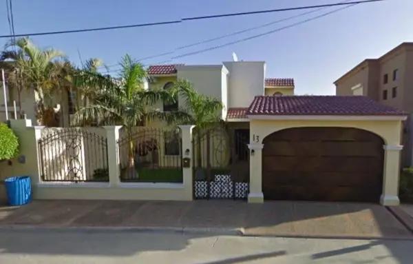 Casa en venta en Victoria, Matamoros, Tamaulipas