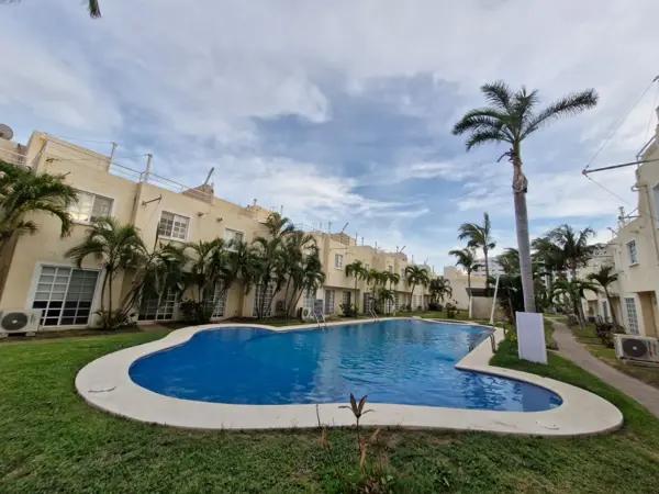 Casa en venta en Puente del Mar, Acapulco de Juárez, Guerrero