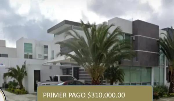 Casa en venta en Cumbres del Lago, Querétaro, Querétaro
